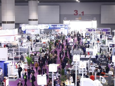 2026年中国国际包装工业展-广州包装展